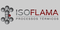 Isoflama Industria Comercio Equipamentos Ltda